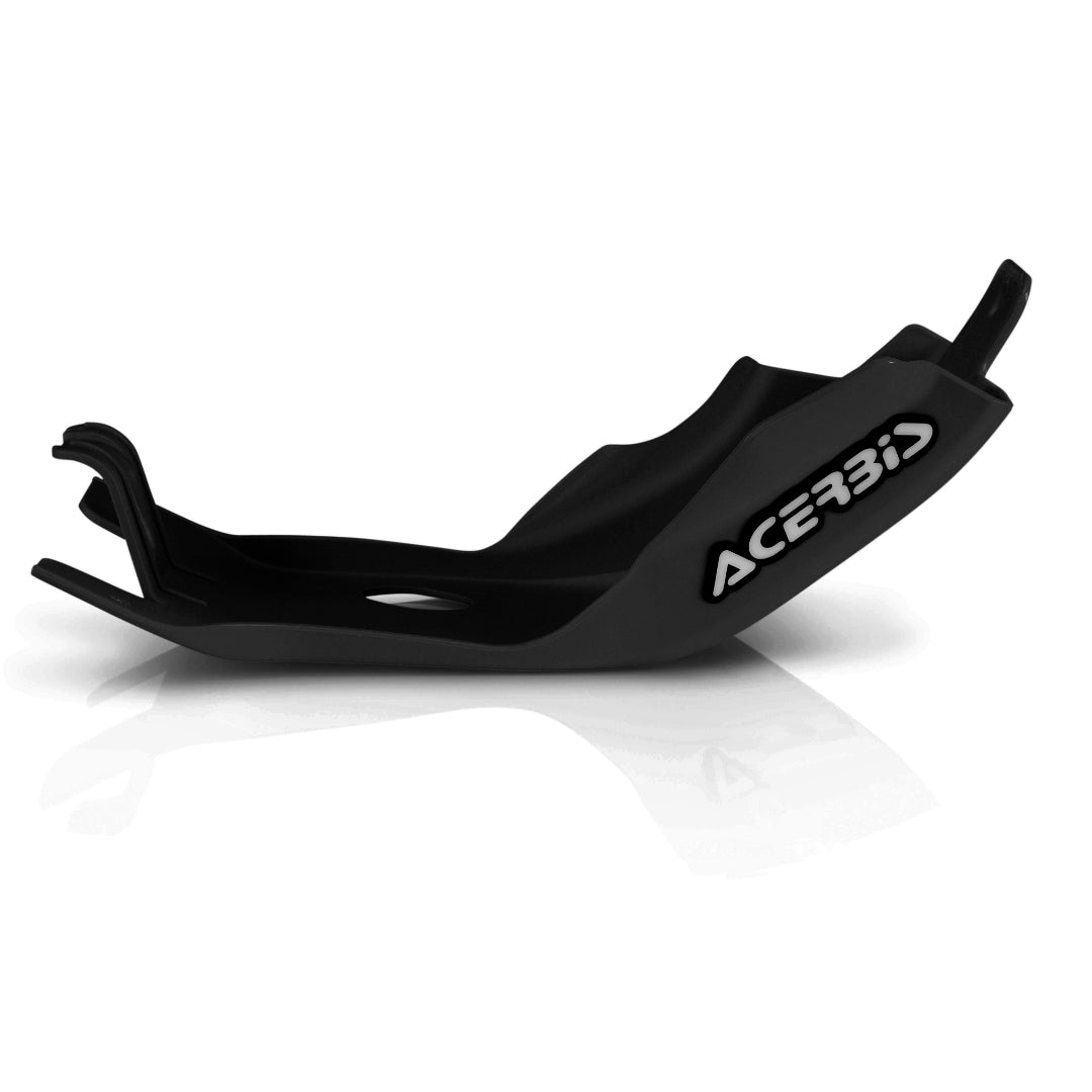 Acerbis Skid Plate KTM SXF 250 13-15 350 11-15, HUSKY FC 250/350 14-15 Black