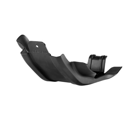 Acerbis Skid Plate KTM 250/350 EXC-F 2014-2016, HUSKY FE 250/350 14-16 Black