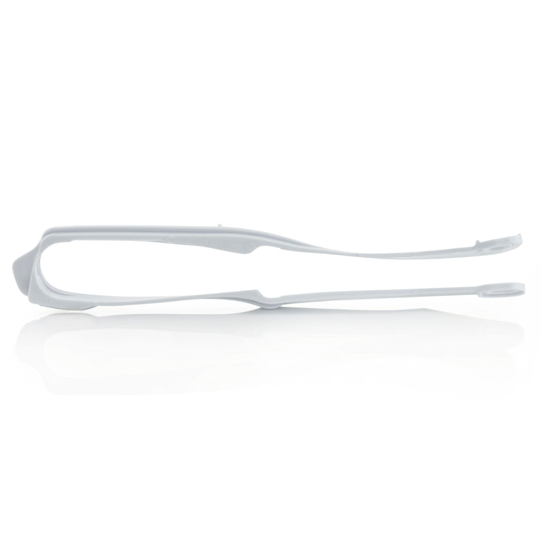 Acerbis Chain Slider Honda CRF 250R 14-17, CRF 450R 13-16 White