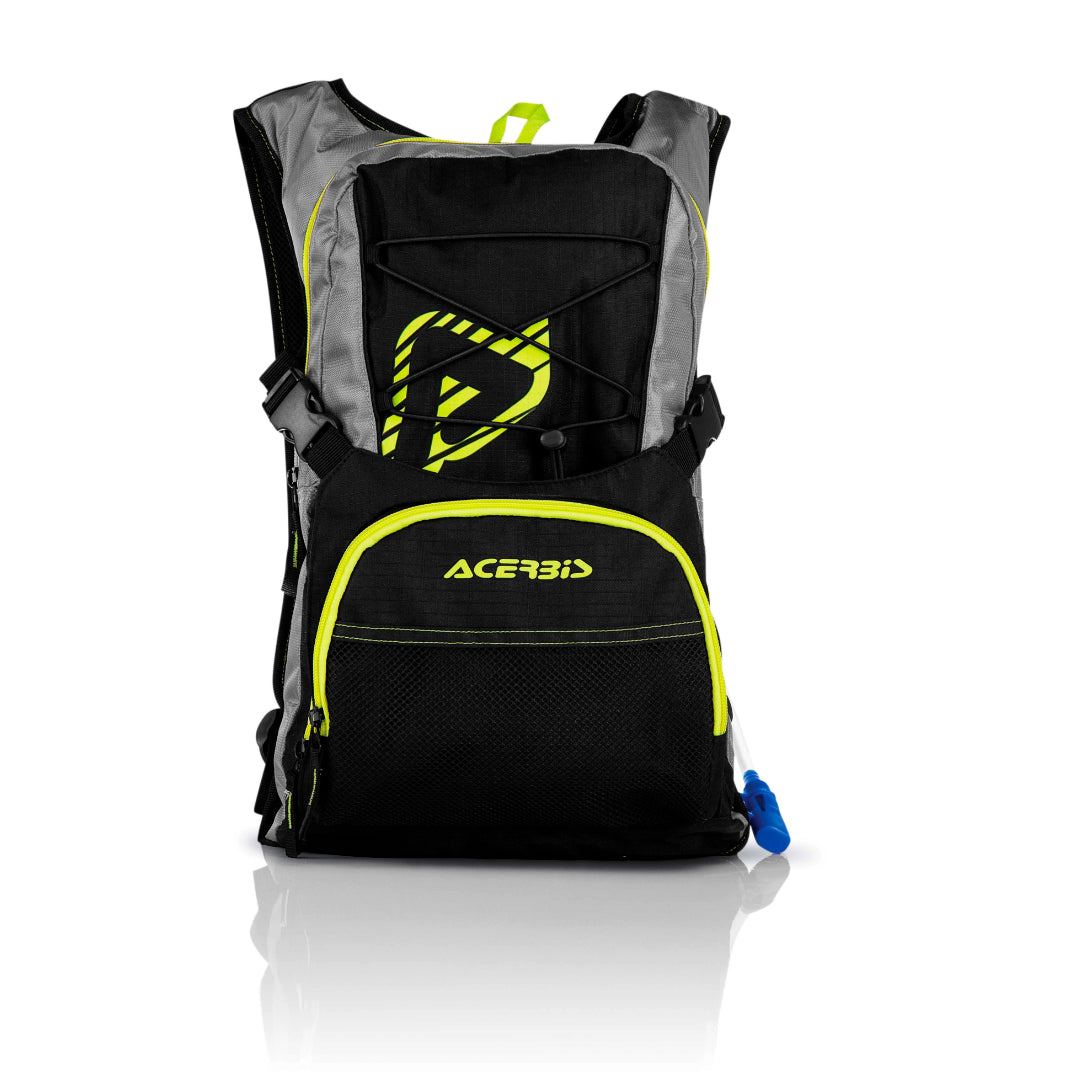 Acerbis H20 Hydration Drink Backpack  - With 2 Litre Bladder