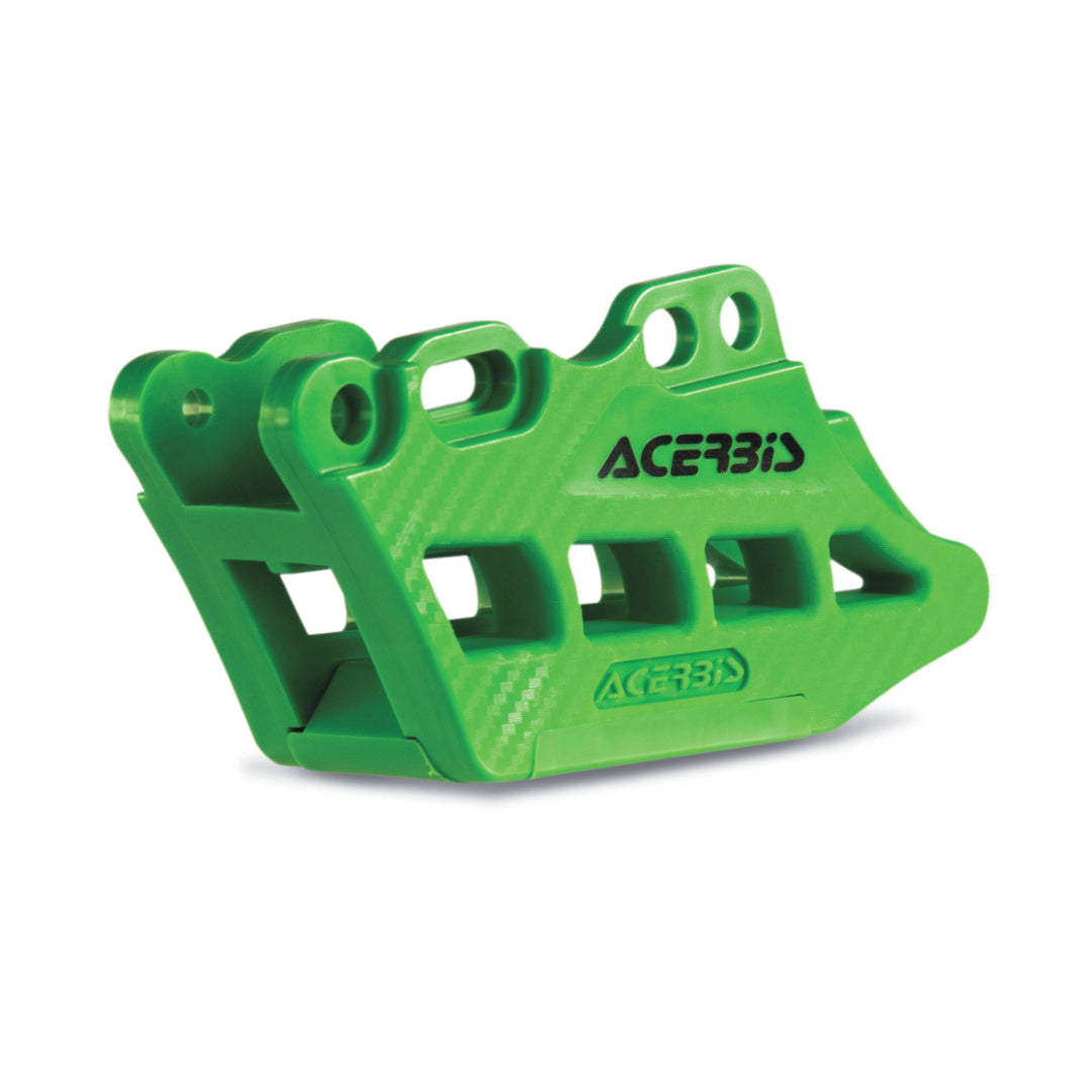 Acerbis Chain Guide 2.0 Kawasaki KXF 250/450 2009-2023 Green