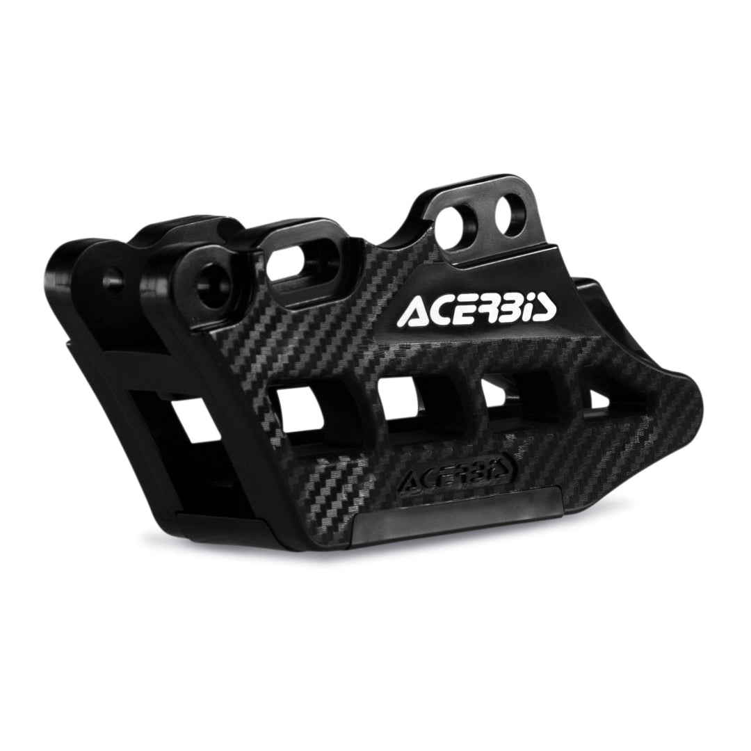 Acerbis Chain Guide 2.0 Yamaha YZ 125/250 05-24, YZF 250 03-23, YZF 450 03-22 Black