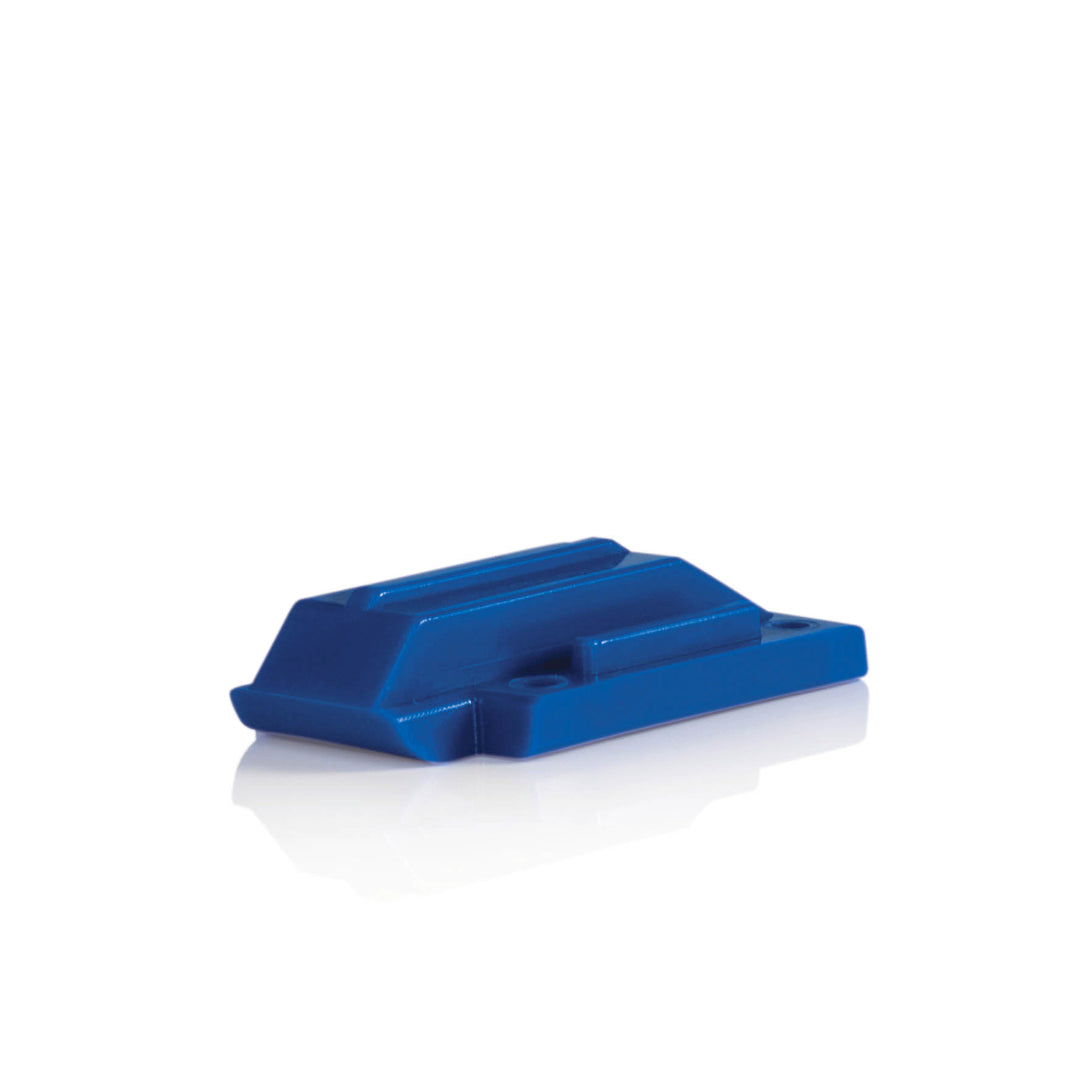 Acerbis Chain Guide 2.0 Replacement Insert Blue