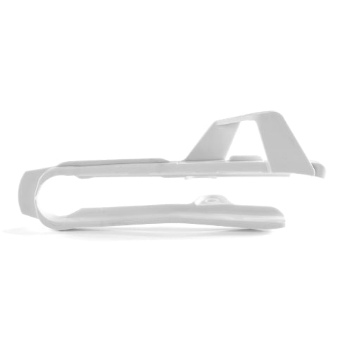 Acerbis Chain Slider KTM SX 85 2015-2024, Husky TC 85 2015-2024, Gas Gas MC 85 21-24 White