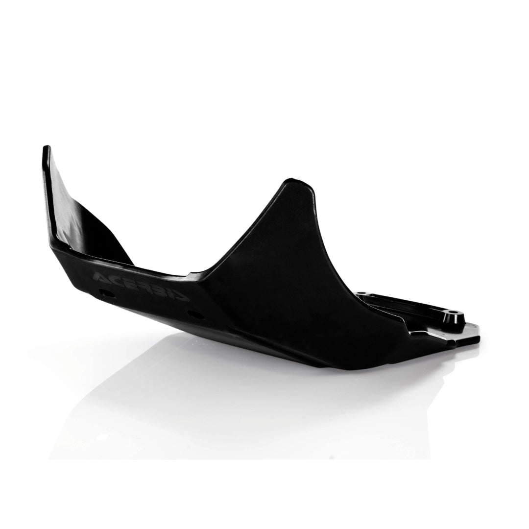 Acerbis Skid Plate SUZUKI DR 650 1996-2023 Black
