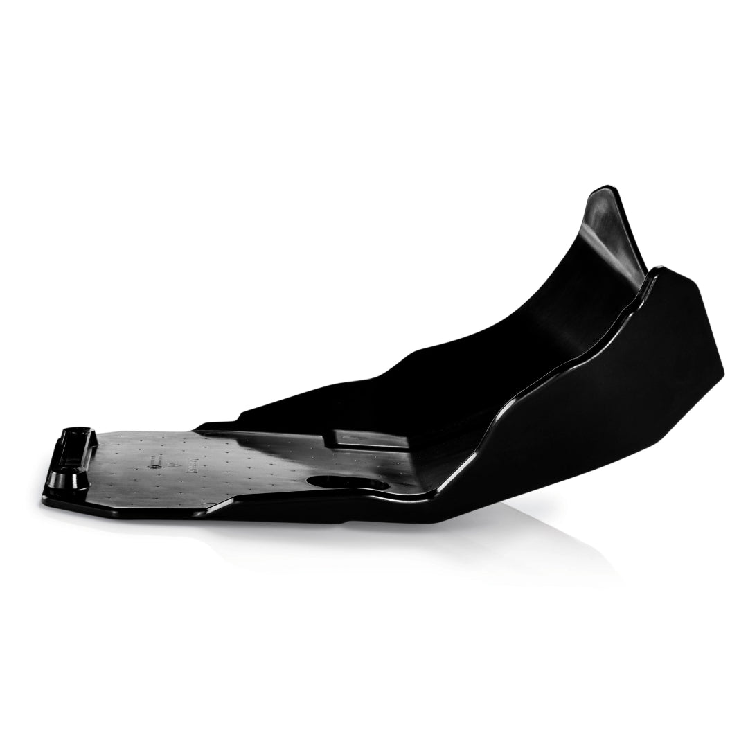 Acerbis Skid Plate SUZUKI DR 650 1996-2023 Black