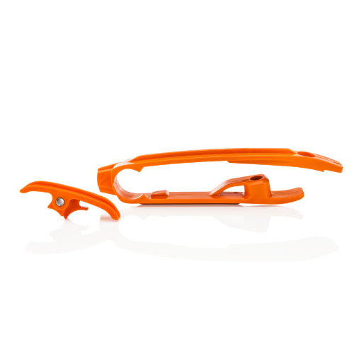 Acerbis Chain Slider Kit KTM SX/SXF 16-22 Orange