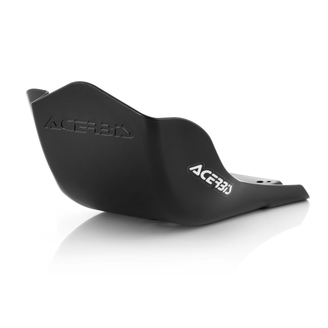 Acerbis Skid Plate KAWASAKI KXF 450 2016-2018 Black