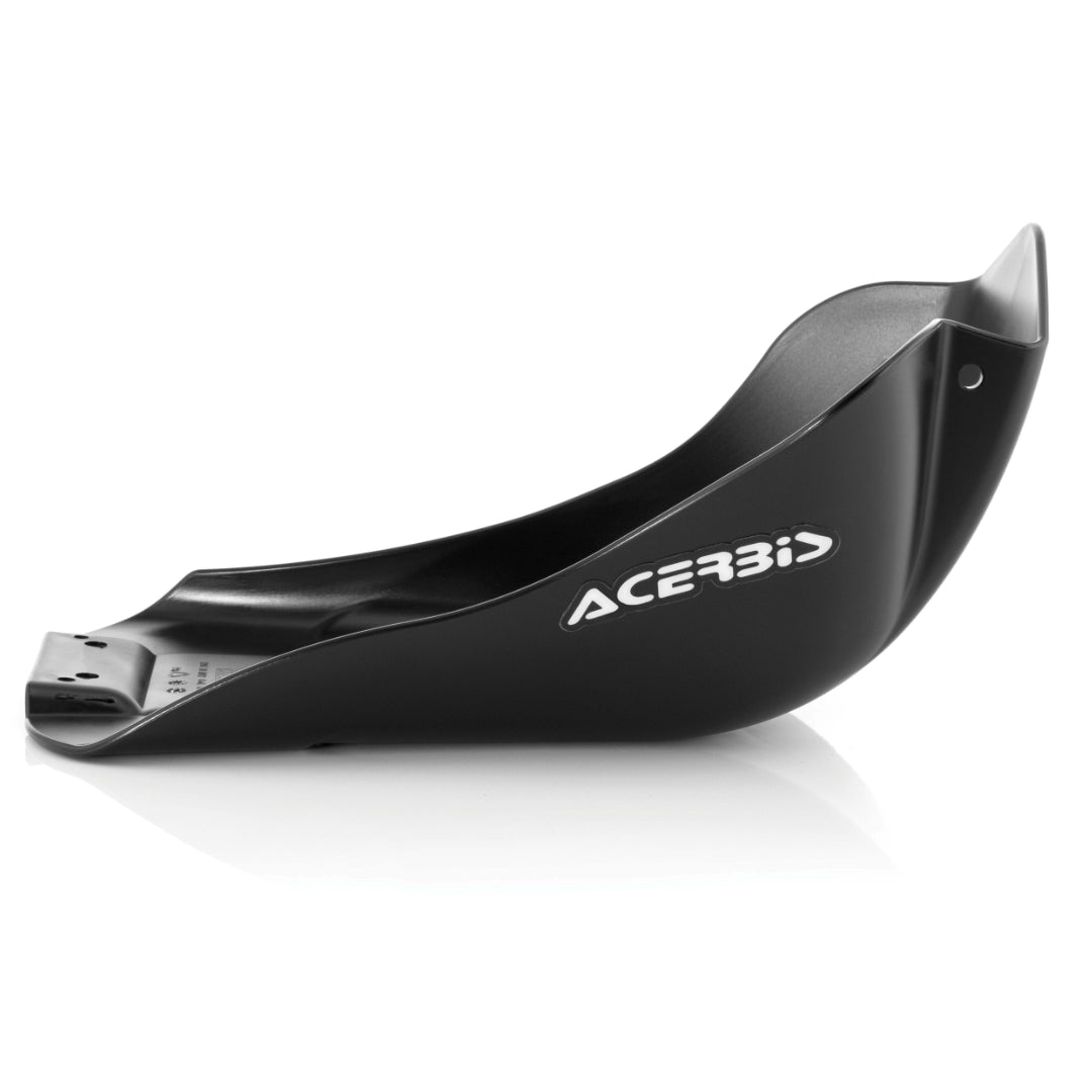 Acerbis Skid Plate KAWASAKI KXF 450 2016-2018 Black