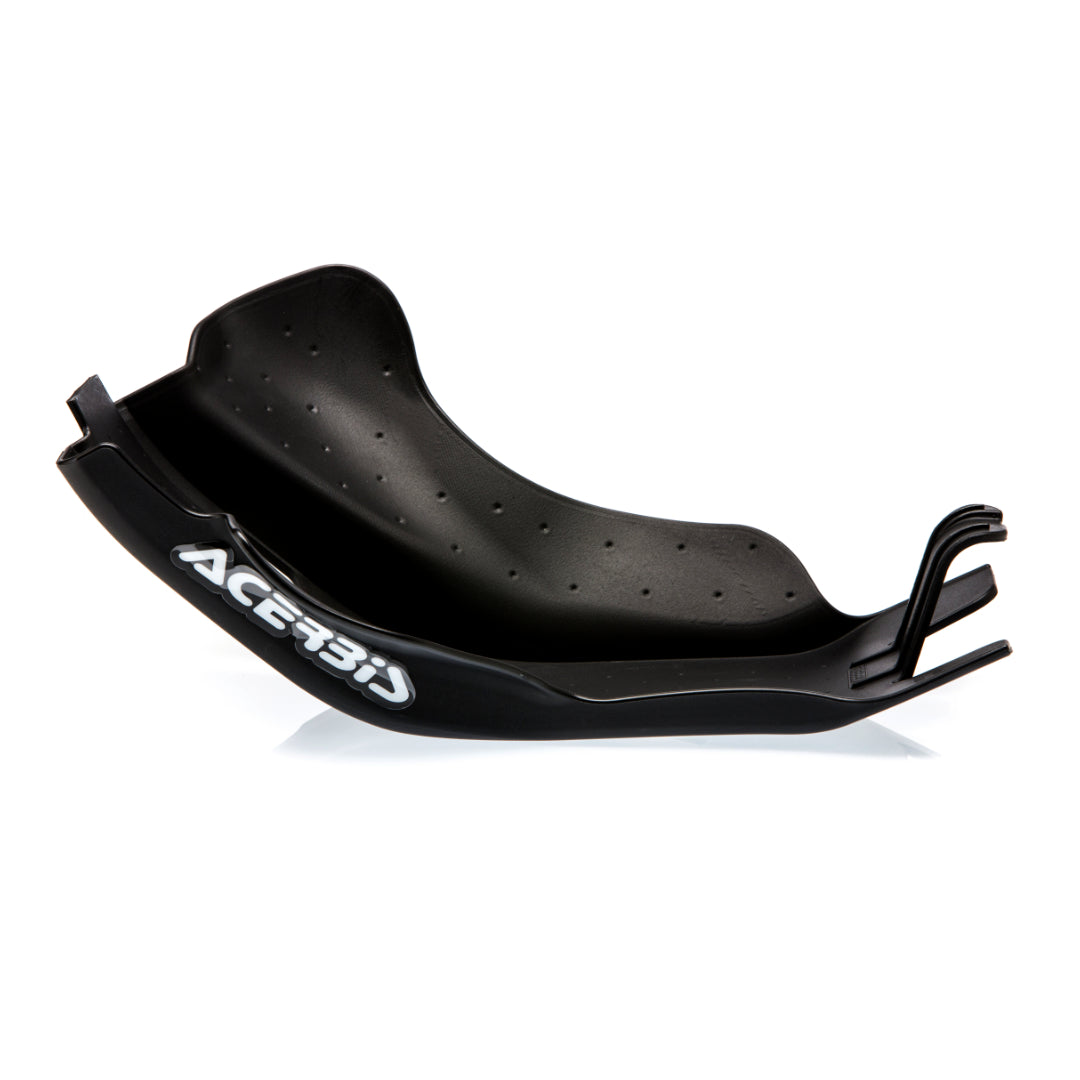 Acerbis Skid Plate KTM SX 250 2017-2018, HUSKY TC 250 2017-2018 Black