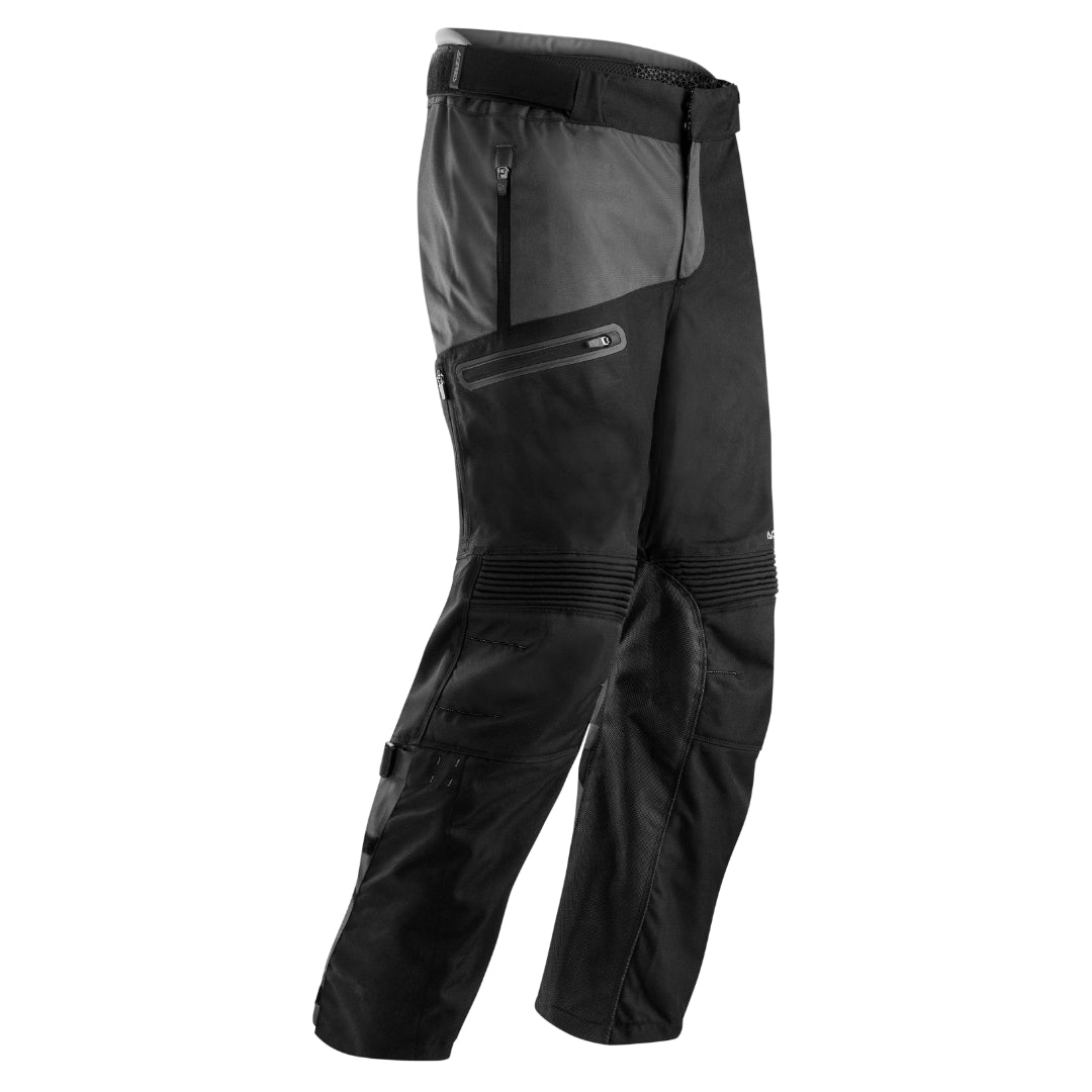 Acerbis Enduro-One Baggy Pants Black/Grey