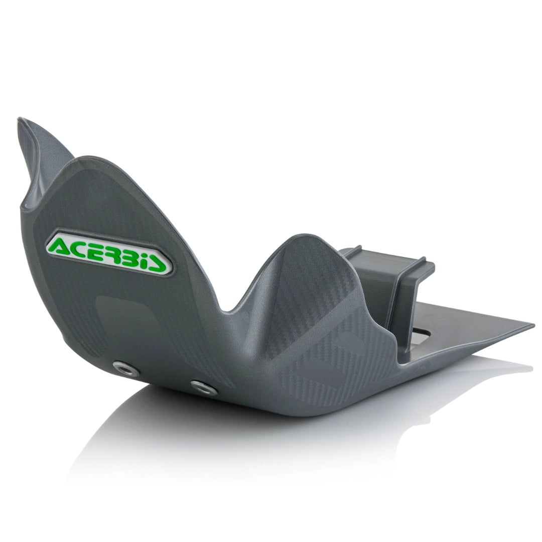 Acerbis Skid Plate KAWASAKI KXF 250 2017-2020 Grey