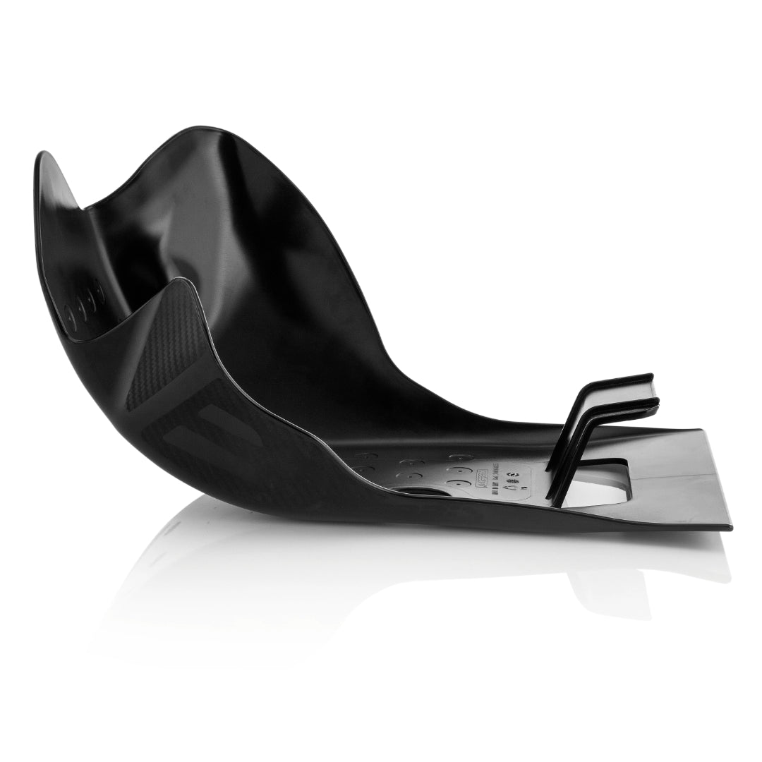 Acerbis Skid Plate KAWASAKI KXF 250 2017-2020 Black