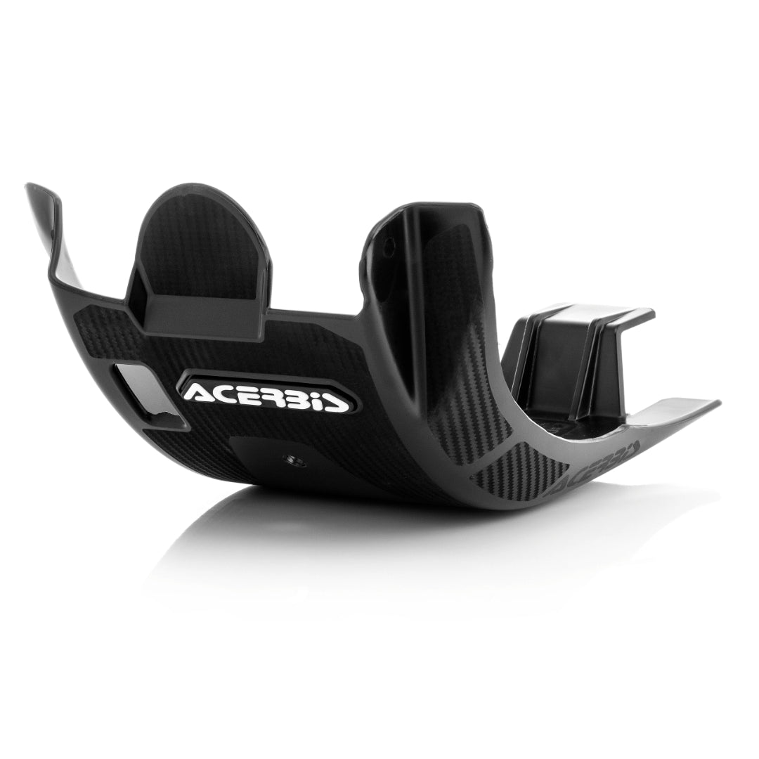 Acerbis Skid Plate HONDA CRF 450 R-RX 2017-2020 Black