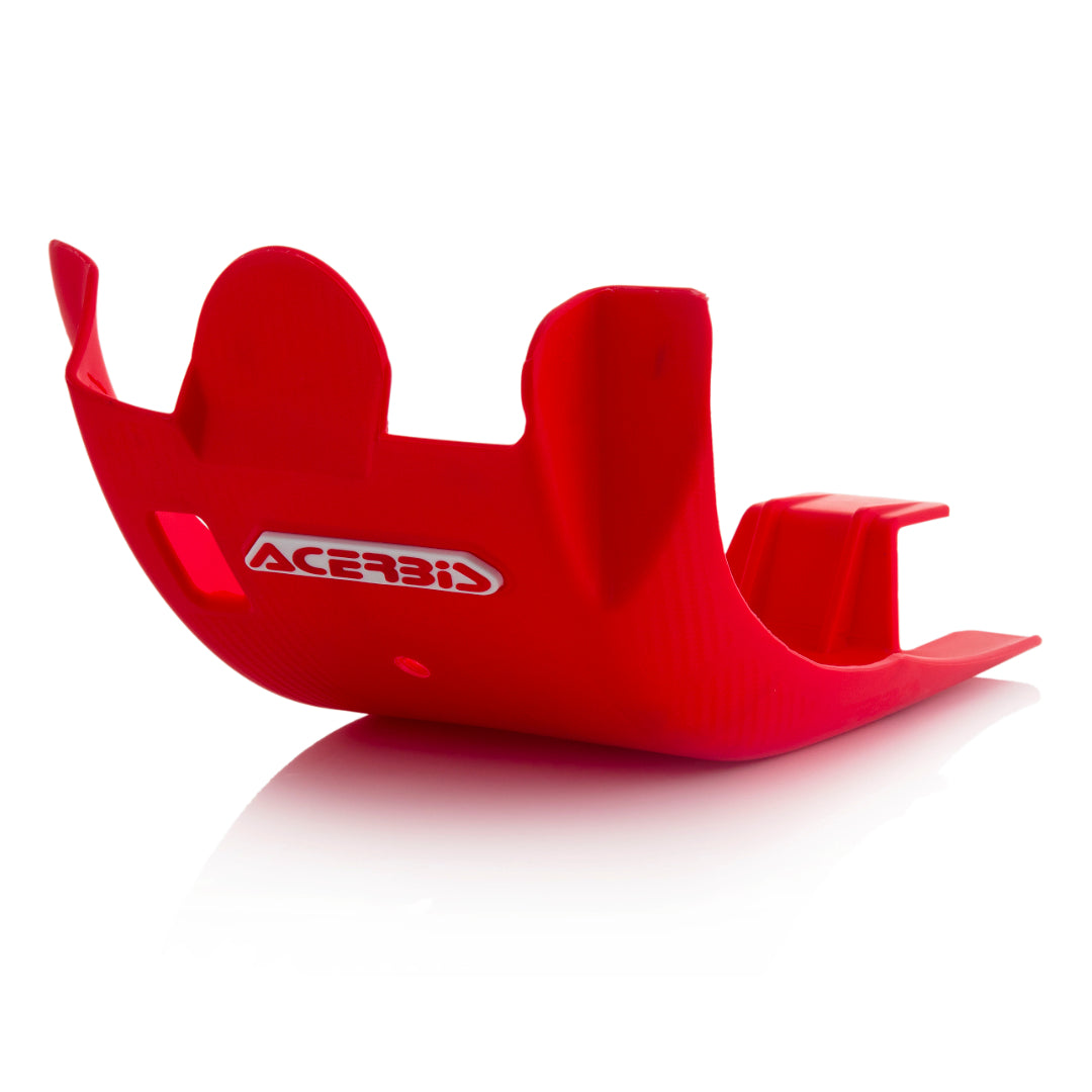 Acerbis Skid Plate HONDA CRF 450 R-RX 2017-2020 Red