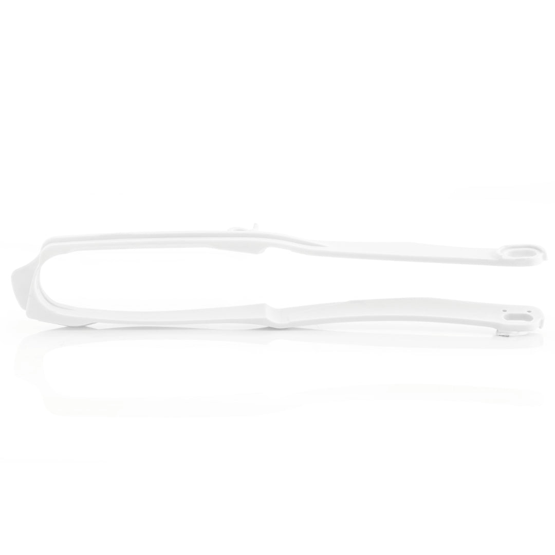 Acerbis Chain Slider Honda CRF 250R 18-19, CRF 450R 17-18 White