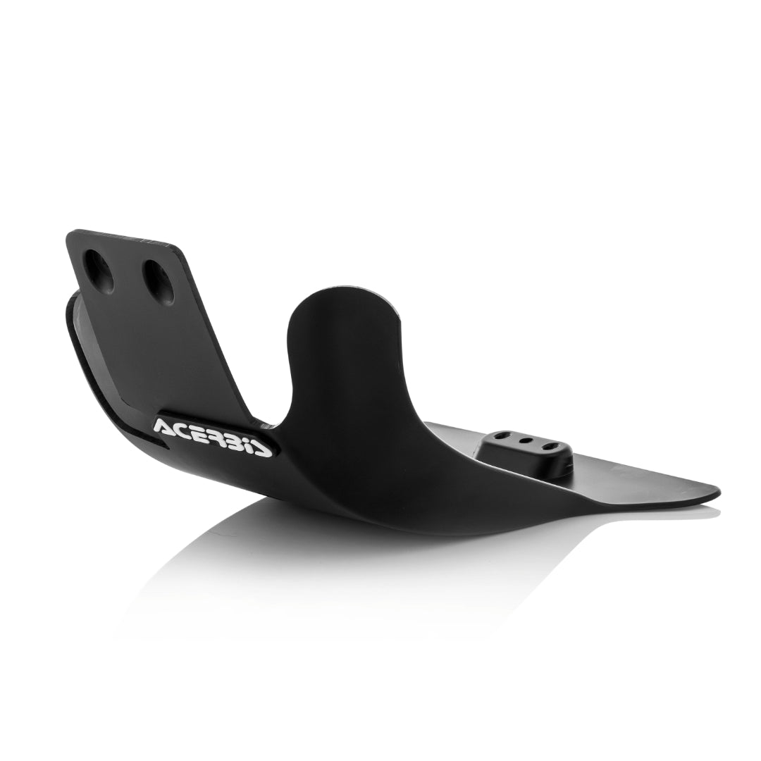 Acerbis Skid Plate BETA RR 2T 250/300 13-17, 250/300 X -Trainer 17-23 Black