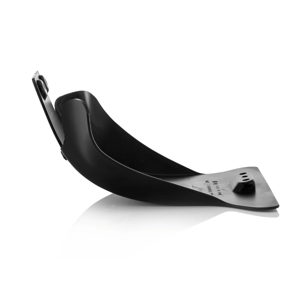 Acerbis Skid Plate BETA RR 2T 250/300 13-17, 250/300 X -Trainer 17-23 Black