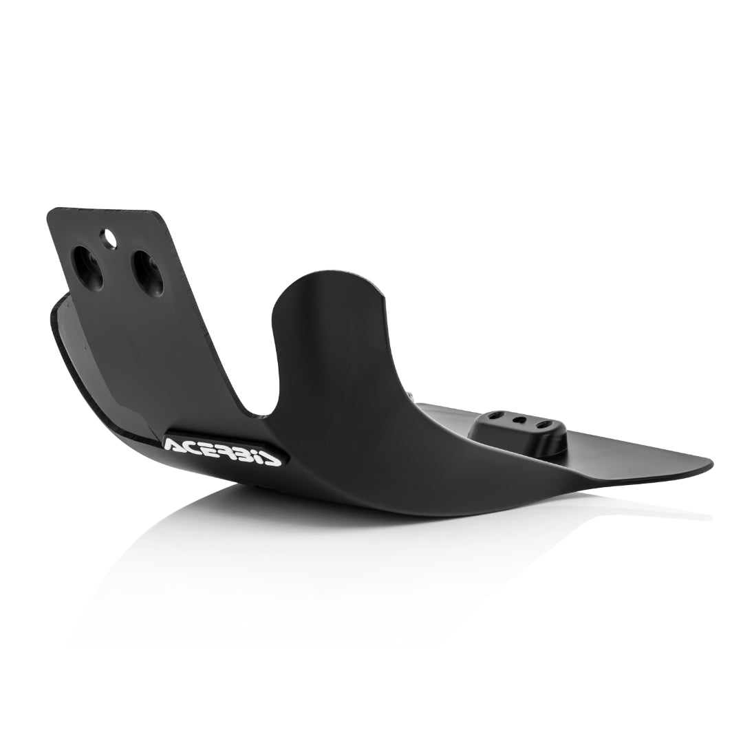 Acerbis Skid Plate BETA RR 250/300 2018-2019 Black