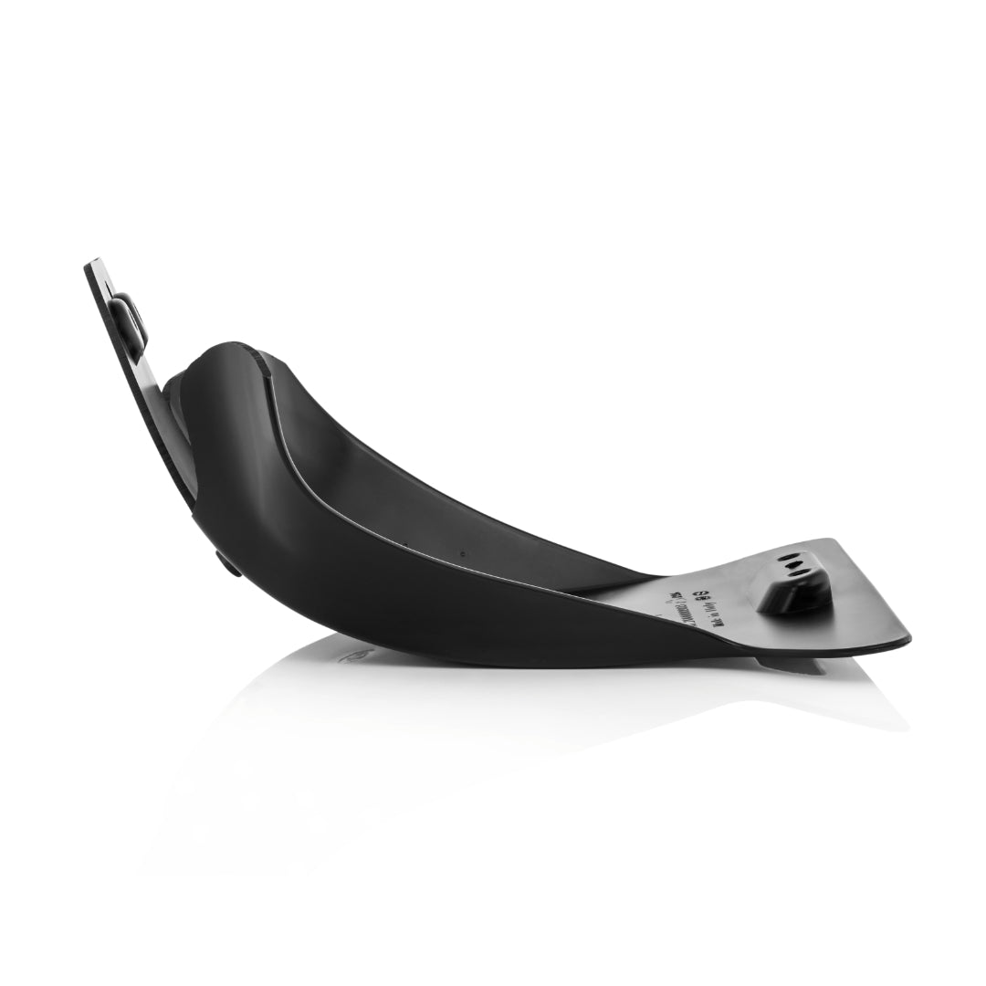 Acerbis Skid Plate BETA RR 250/300 2018-2019 Black