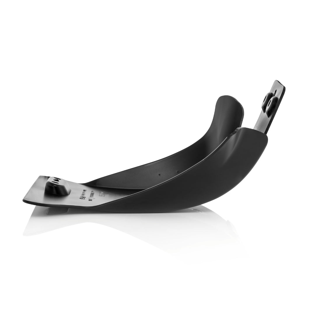 Acerbis Skid Plate BETA RR 250/300 2018-2019 Black
