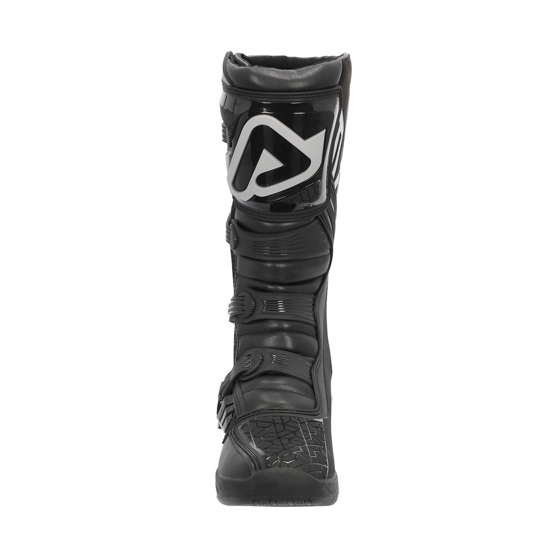 Acerbis X-Team MX Boots Black