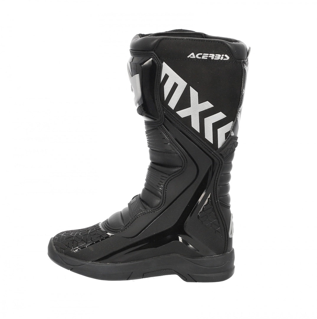 Acerbis X-Team MX Boots Black