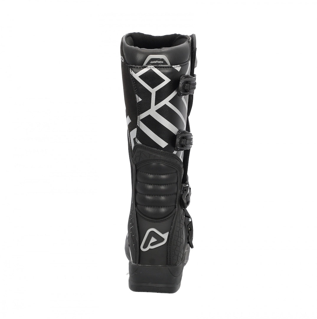 Acerbis X-Team MX Boots Black