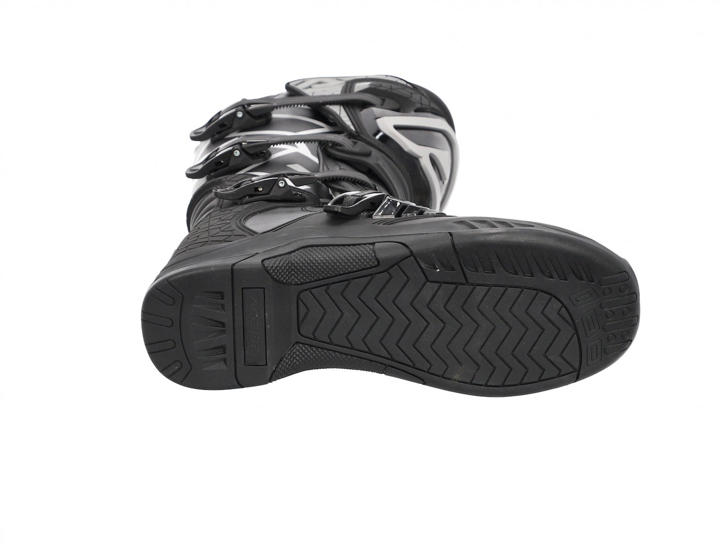 Acerbis X-Team MX Boots Black