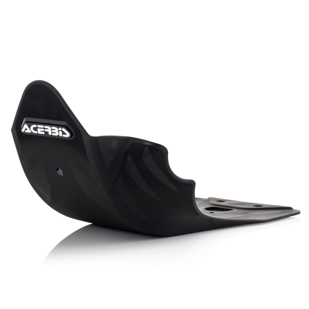 Acerbis Skid Plate SUZUKI RMZ 450 2018-2023 Black