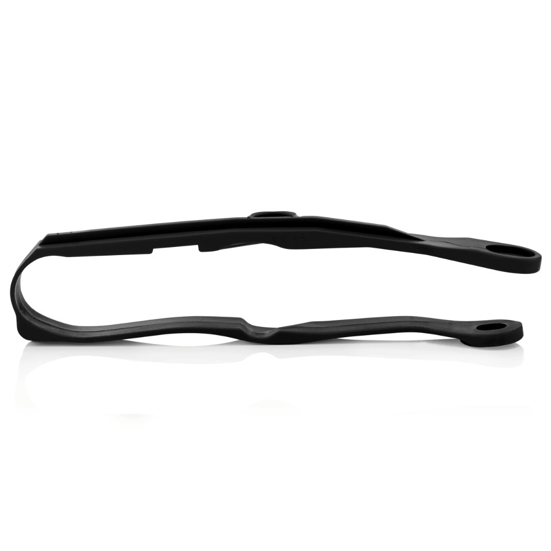 Acerbis Chain Slider Kawasaki KXF 250 2021-2023, KXF 450 2019-2023 Black