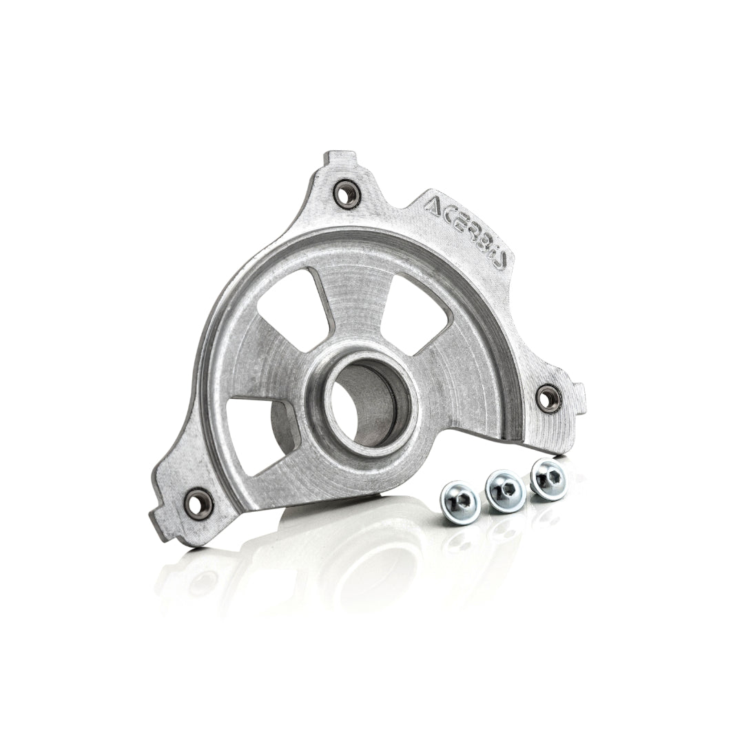 Acerbis Front Disc Cover Mount Kit Kawasaki KXF 450 19-24, KXF 250 21-24