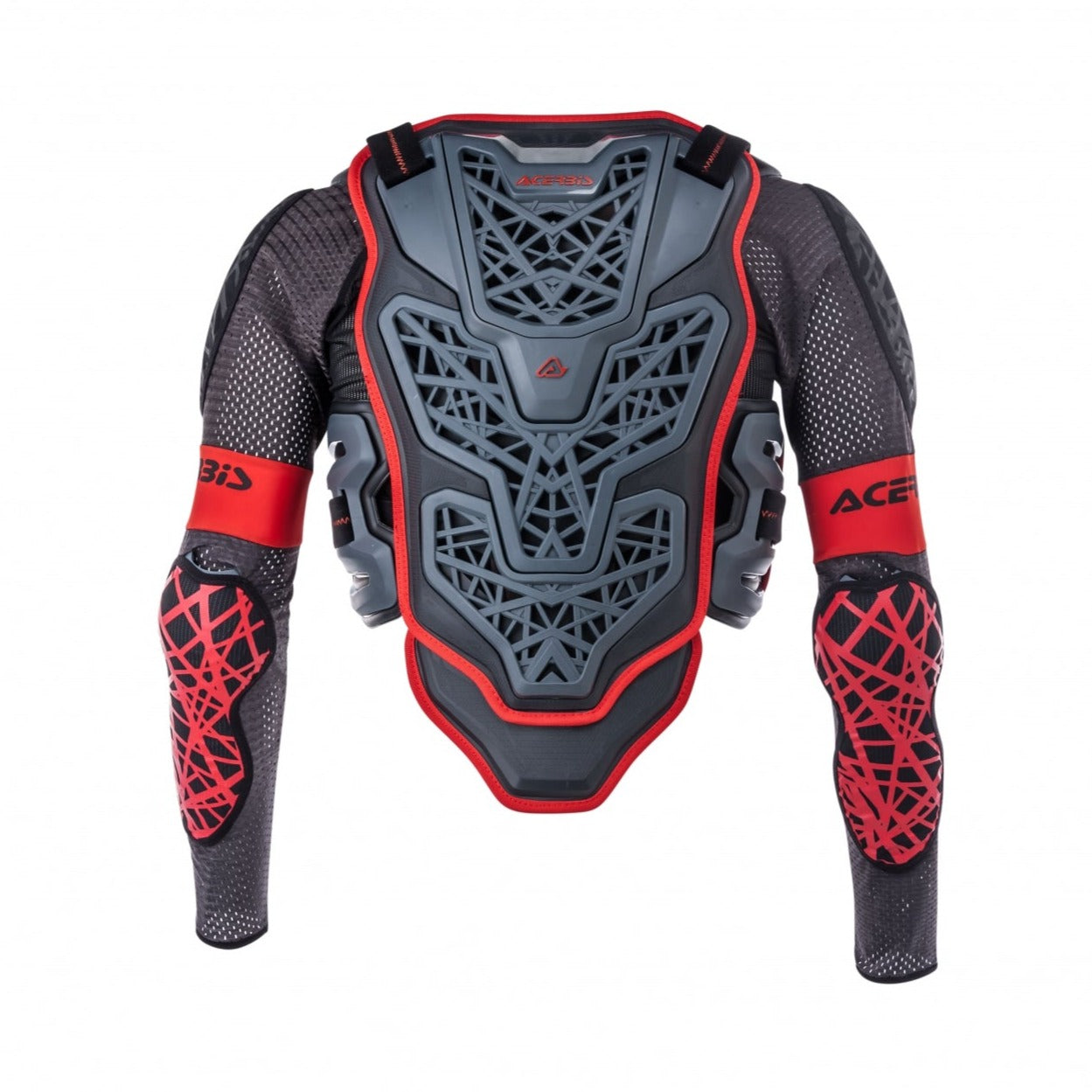 Acerbis Galaxy Body Armour Grey/Black