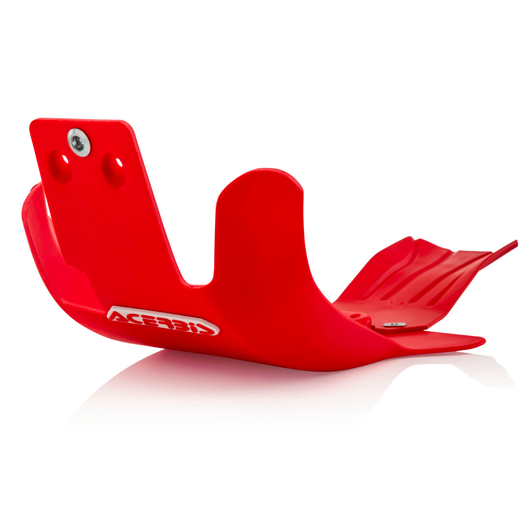 Acerbis Skid Plate BETA RR 250/300 2018-2019 Red