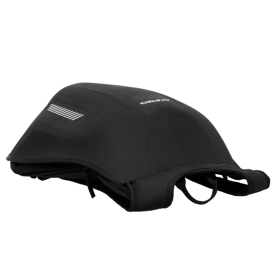 Acerbis P-Eva Helmet Backpack Black