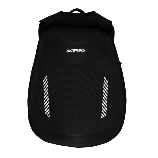 Acerbis P-Eva Helmet Backpack Black