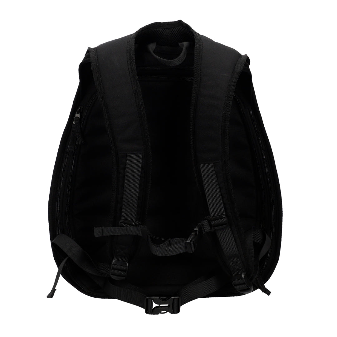 Acerbis P-Eva Helmet Backpack Black