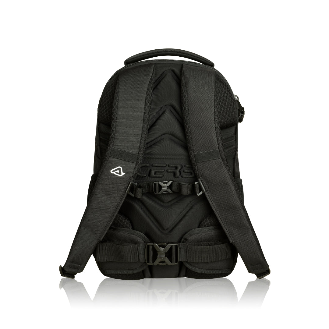 Acerbis X-Explore Back Pack Black