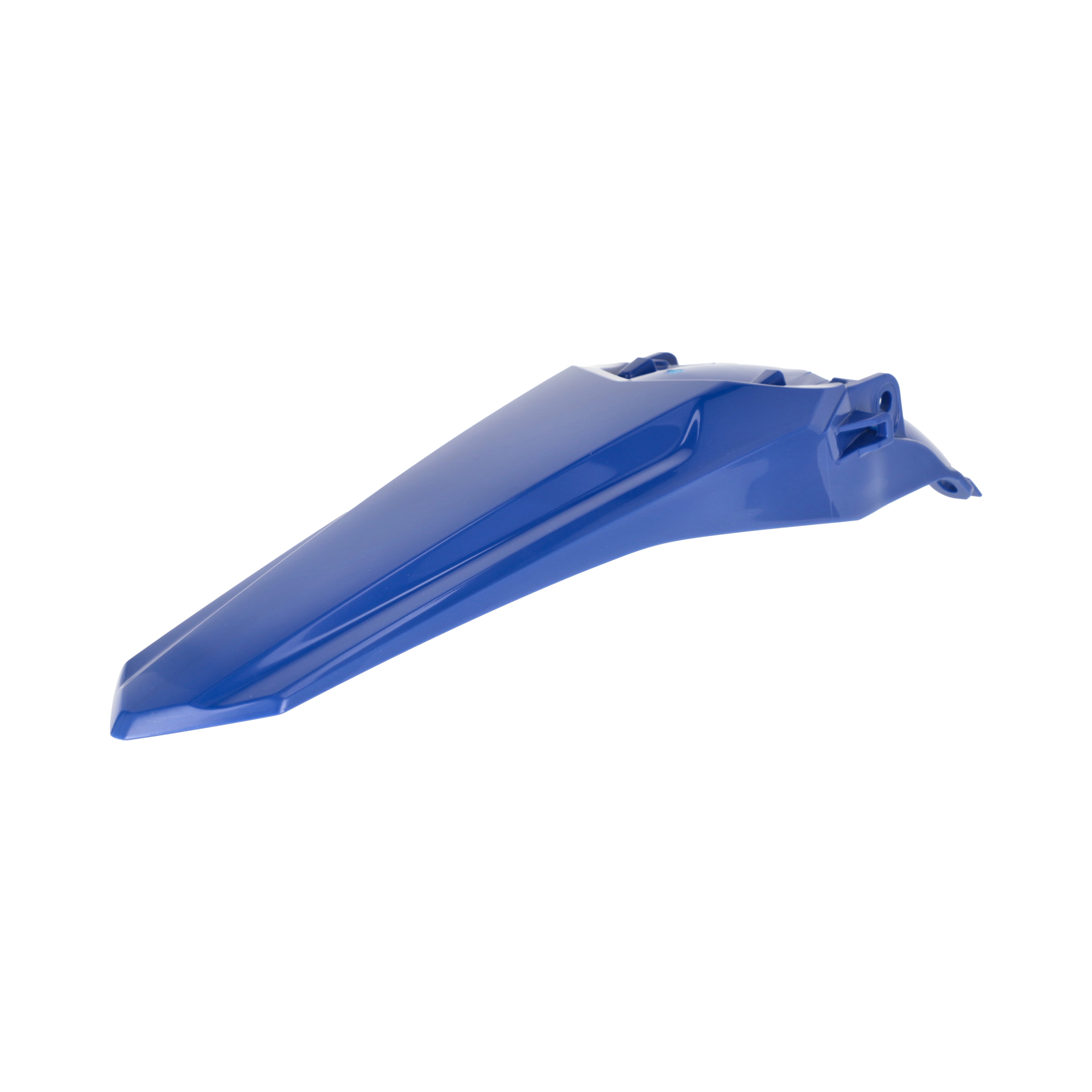 Acerbis Rear Fender Honda CRF 250R 2022-2027, CRF 450R 2021-2026 Blue