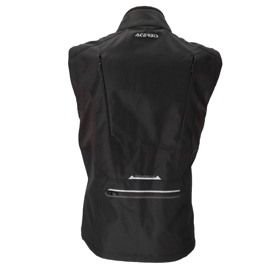 Acerbis X-Duro Jacket Black