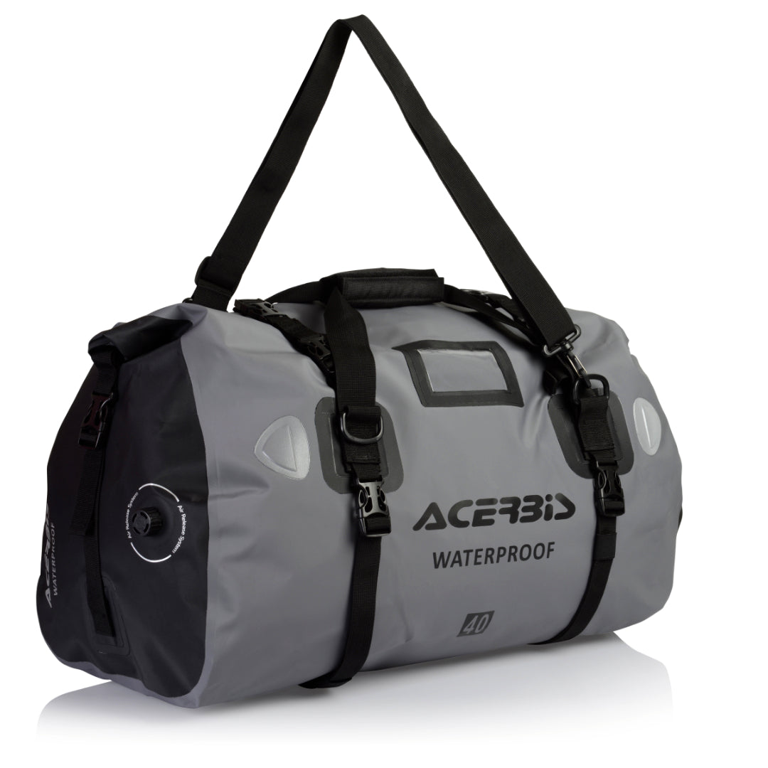 Acerbis X-Water Waterproof 40 Litre Horizontal Bag