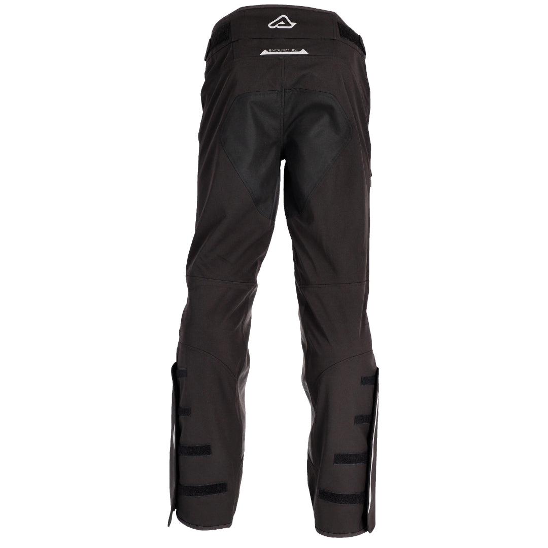 Acerbis X-Duro Waterproof Baggy Pants Black