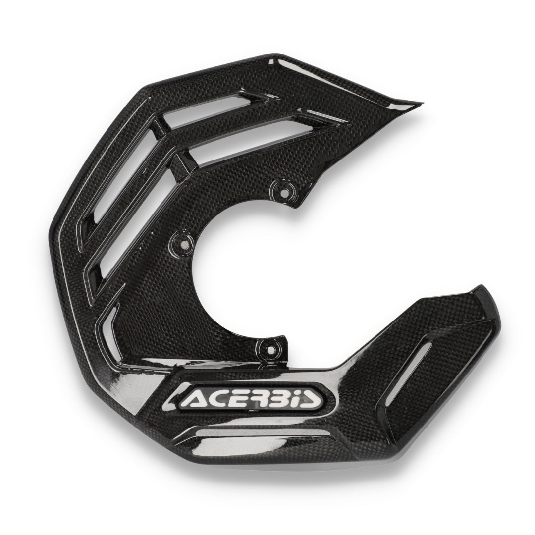 Acerbis X-Future Disc Cover Carbon