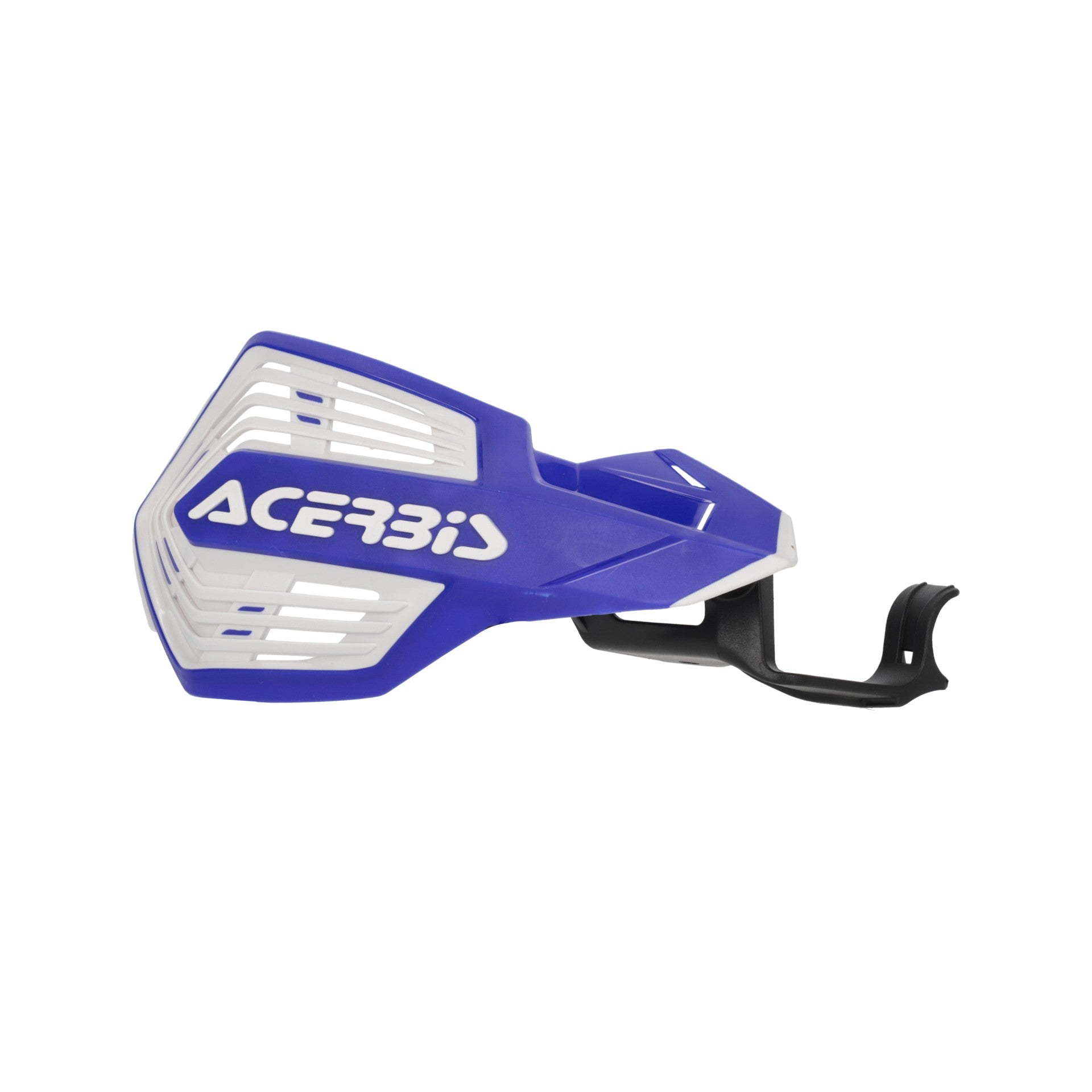 Acerbis K-Future MX Handguards Yamaha YZ 125/250 15-26, YZF 250 09-26, YZF 450 09-25, YZ 85 21-24 Blue/White