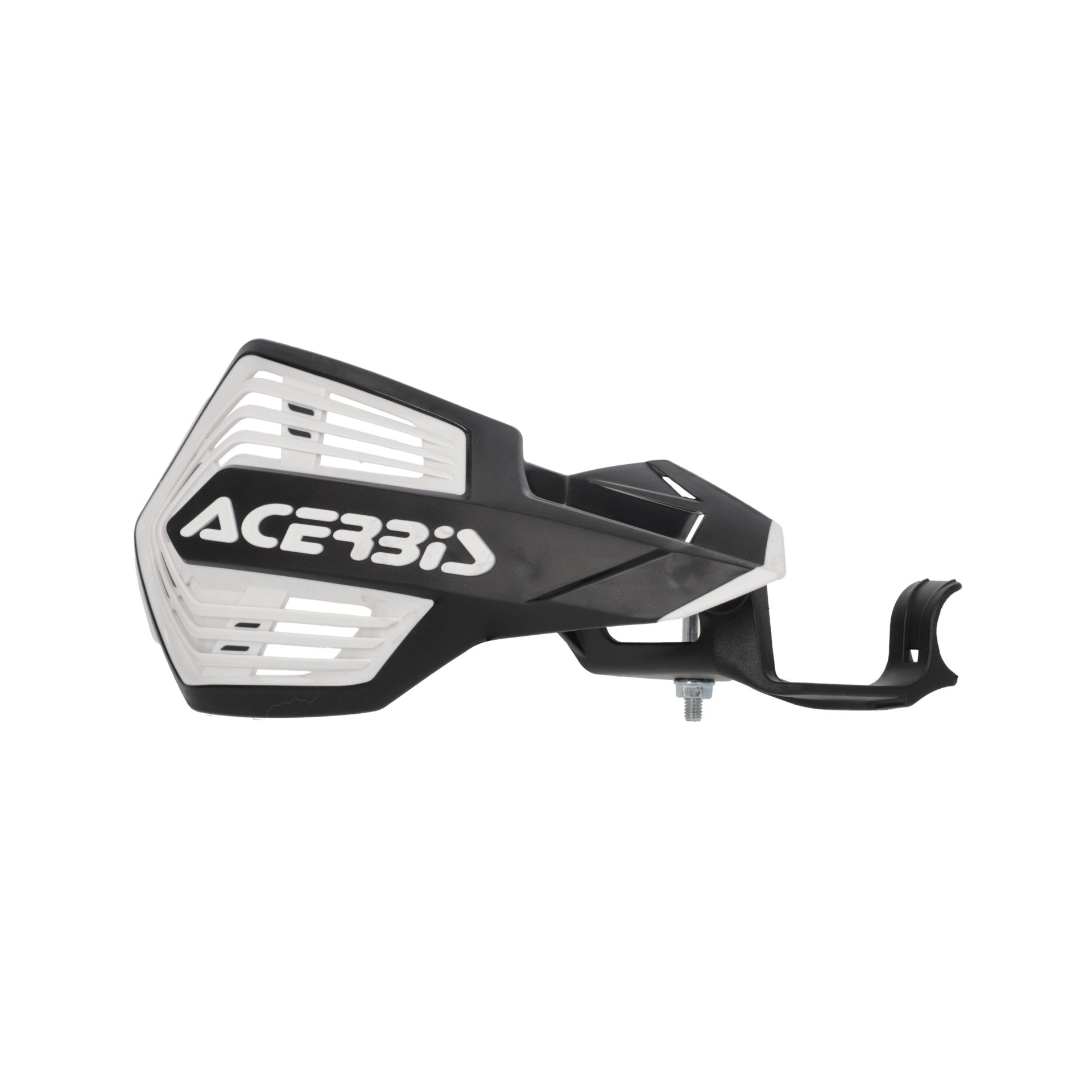 Acerbis K-Future MX Handguards Honda CRF 450 R/RX 2021-2026 Black/White