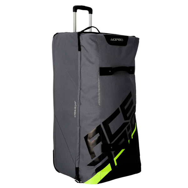 Acerbis X-Machine Gear Bag Black/Grey