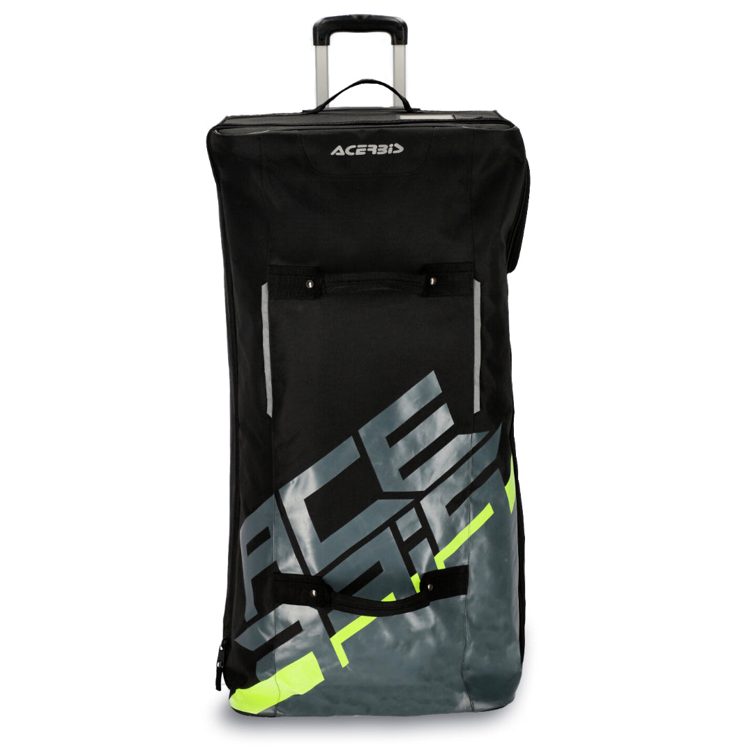 Acerbis X-Machine Gear Bag Black/Yellow