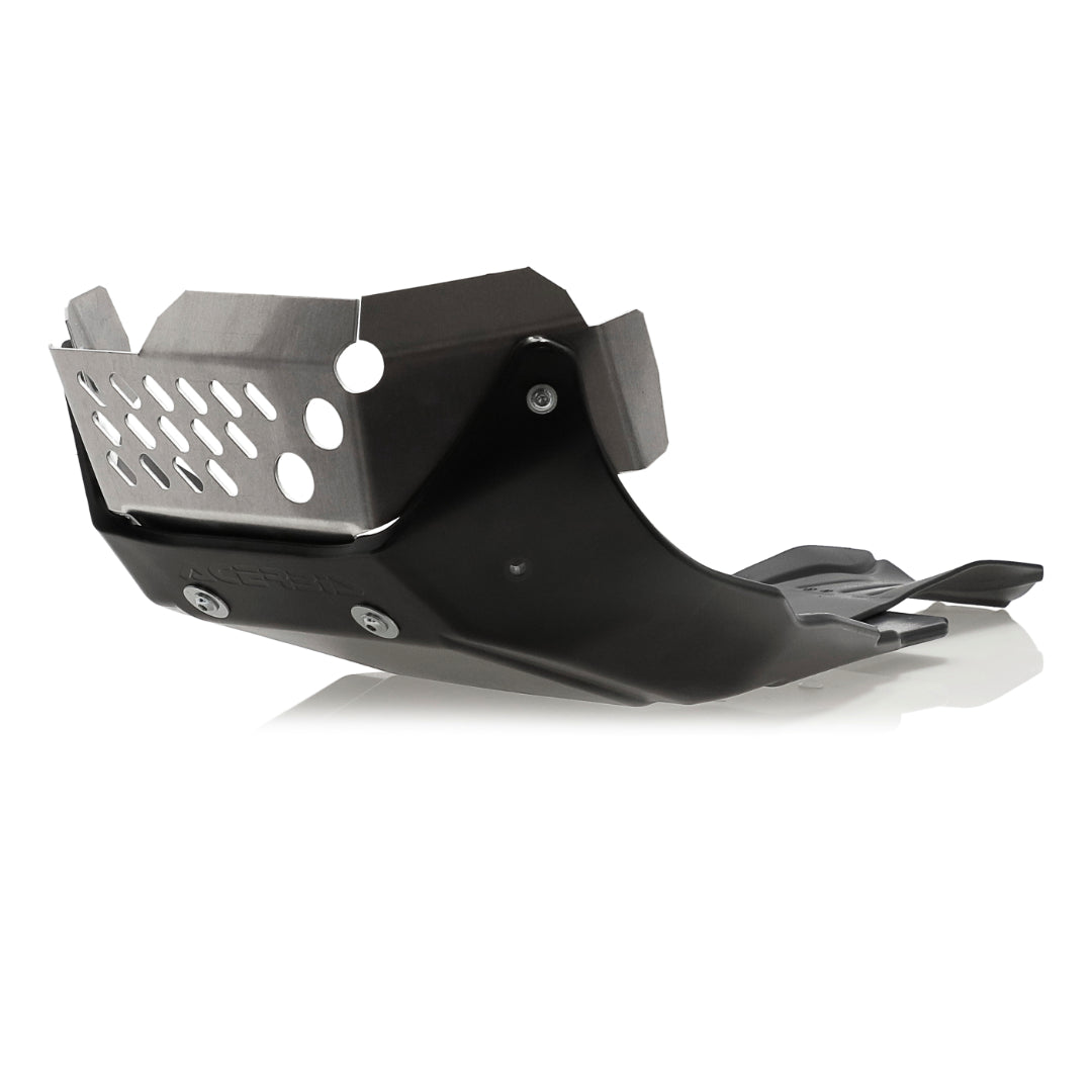 Acerbis Skid Plate YAMAHA TENERE 700 2019-2020 Black
