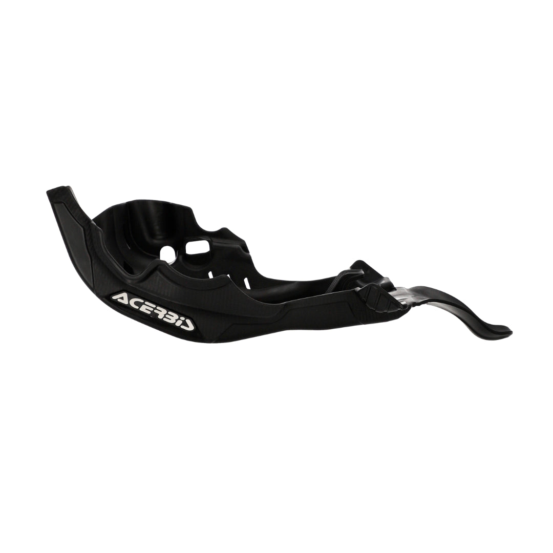 Acerbis Skid Plate HONDA CRF 450R 21-26, CRF 450RX 21-26 Black