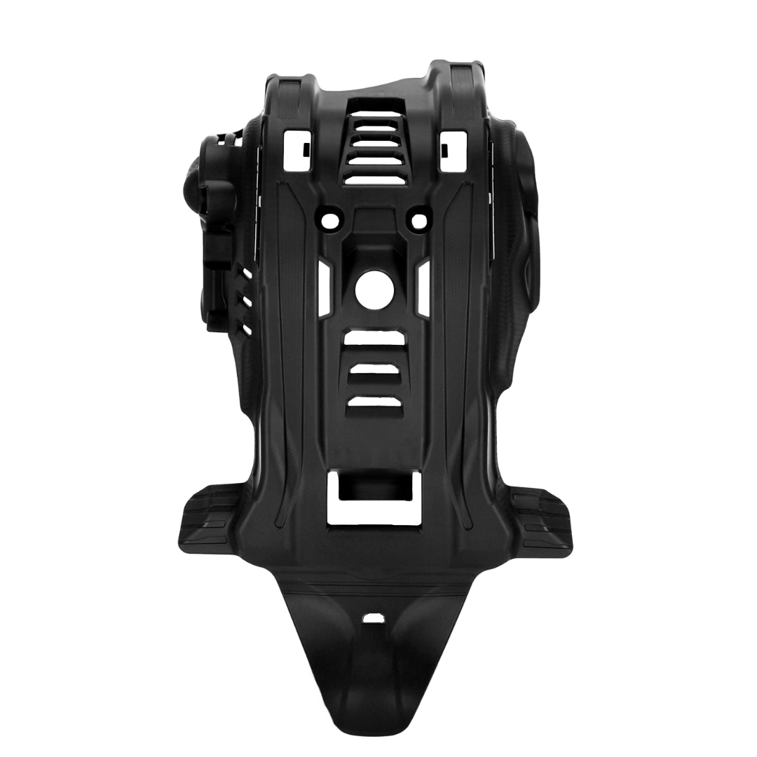 Acerbis Skid Plate HONDA CRF 450R 21-25, CRF 450RX 21-25 Black